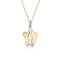 Collana Roberto Giannotti in Oro NKT253